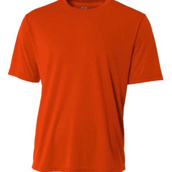 Cooling Performance Short Sleeve Tee (VR629) Thumbnail