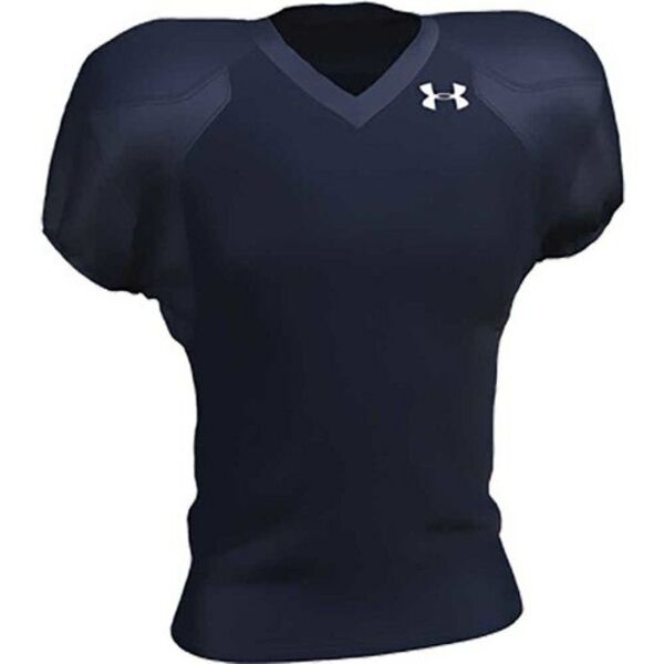 UA Men's Stock Instinct 2 Football Jersey Thumbnail