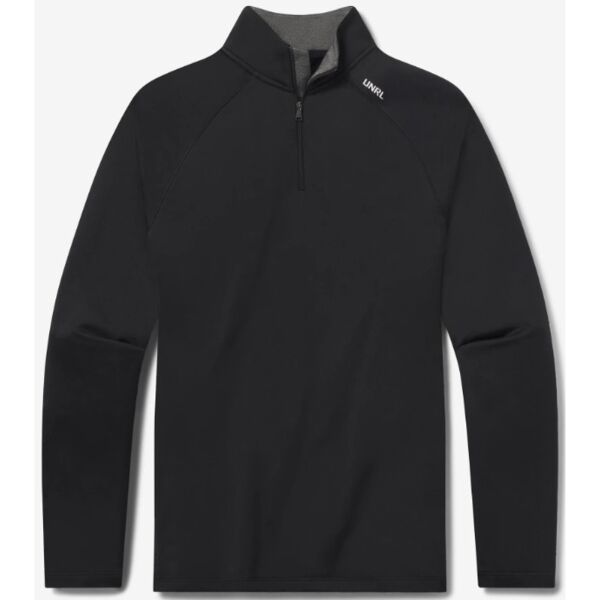 UNRL Interlock Quarter Zip Thumbnail