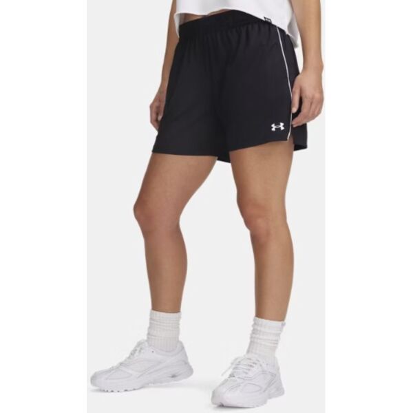 UA Tech™ Team Women's 5" Shorts Thumbnail
