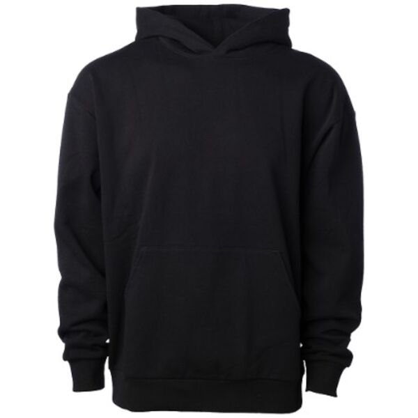 BOULEVARD 330GM PULLOVER HOOD Thumbnail