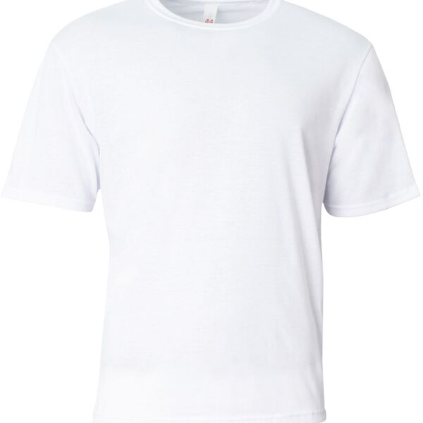 A4 Softek Short Sleeve Tee Thumbnail