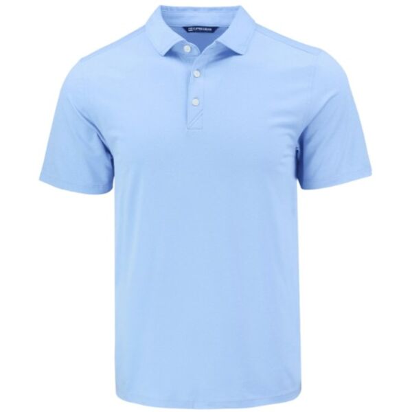 Coastline Epic Comfort Recycled Mens Polo Thumbnail