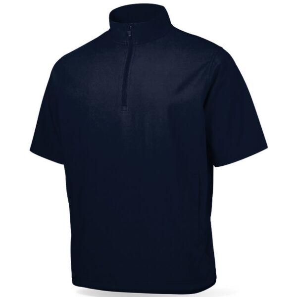 PTS Baseball Barrage Wind Shirt Thumbnail