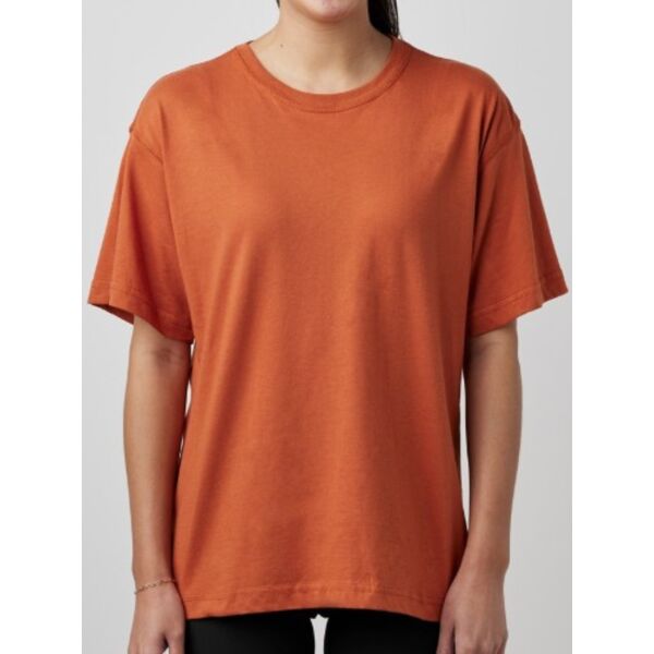 Enza 10079 Ladies Essential Boxy Tee Thumbnail
