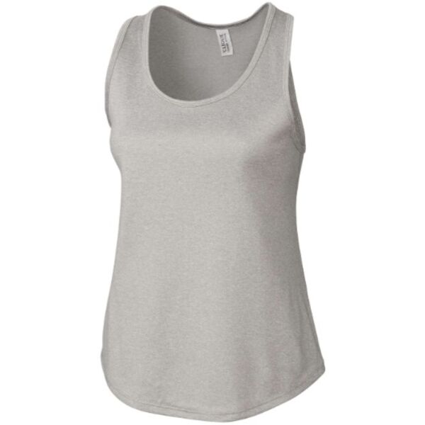 Clique Charge Active Womens Tank Thumbnail