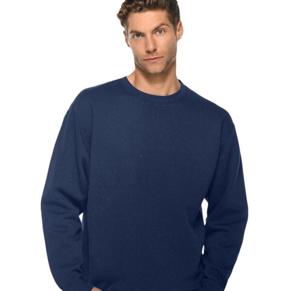 Premium Crewneck Sweatshirt Thumbnail