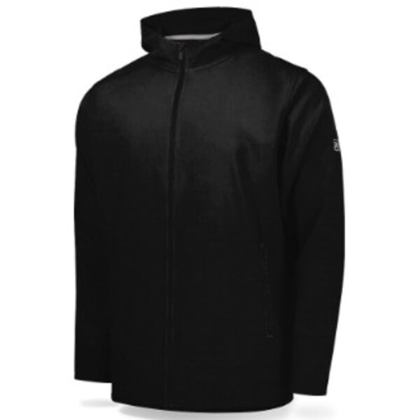 PTS Baseball Barrage Wind Jacket Thumbnail