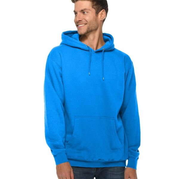 Premium Pullover Hooded Sweatshirt Thumbnail