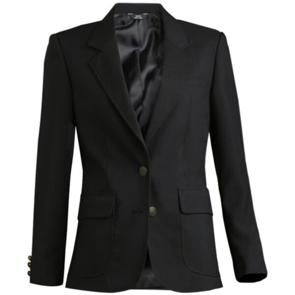 TRADITIONAL LADIES BLAZER Thumbnail