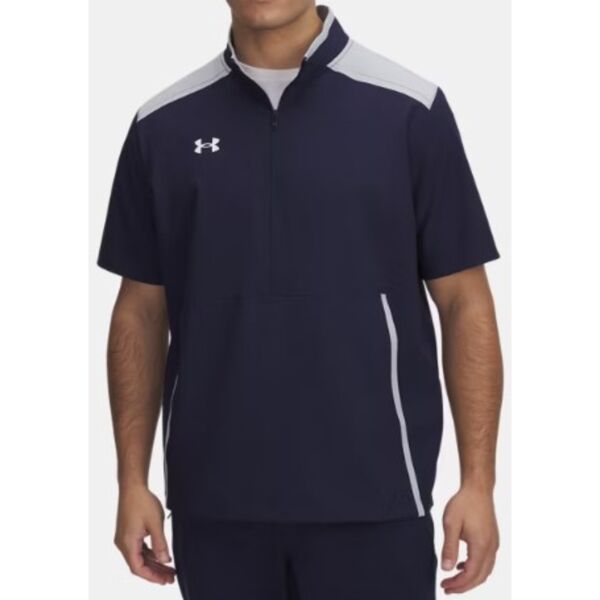 UA Motivate 3.0 Men's Short Sleeve Thumbnail