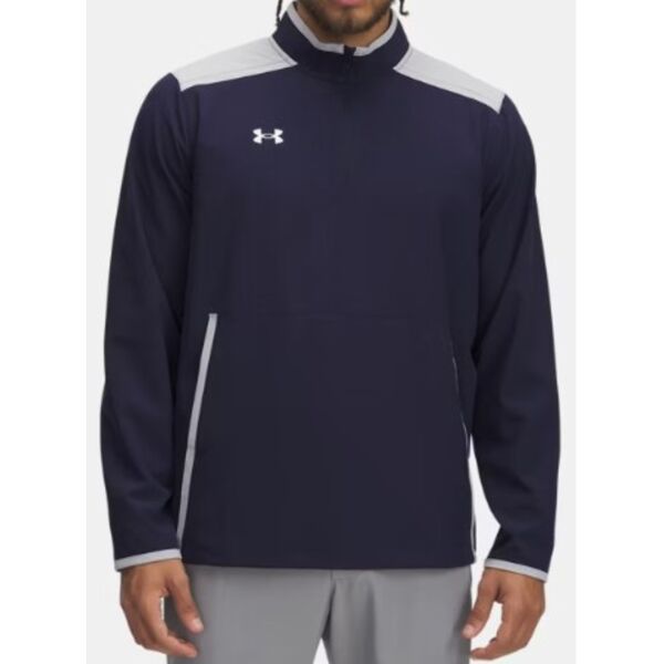 UA Motivate 3.0 Men's Long Sleeve Thumbnail