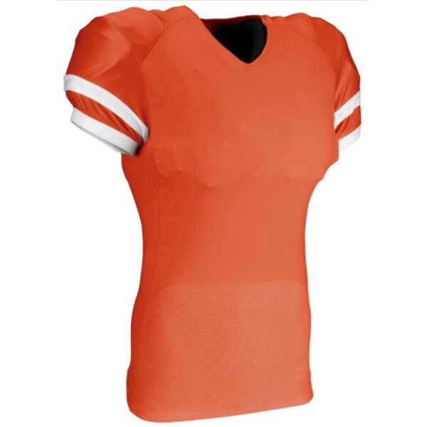 End Zone Football Jersey Thumbnail