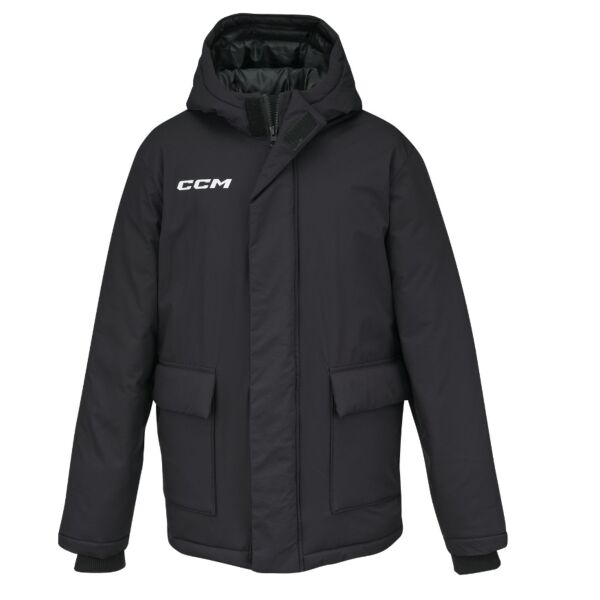 Team Winter Jacket Youth Thumbnail