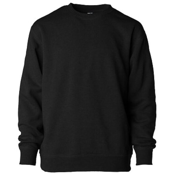 Toddler Lightweight Special Blend Crew Thumbnail