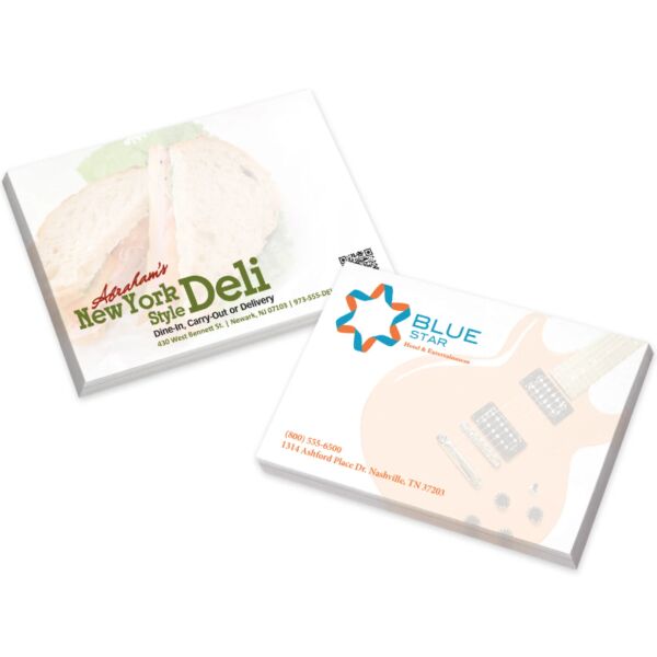 Circle K Branded Notepad Thumbnail