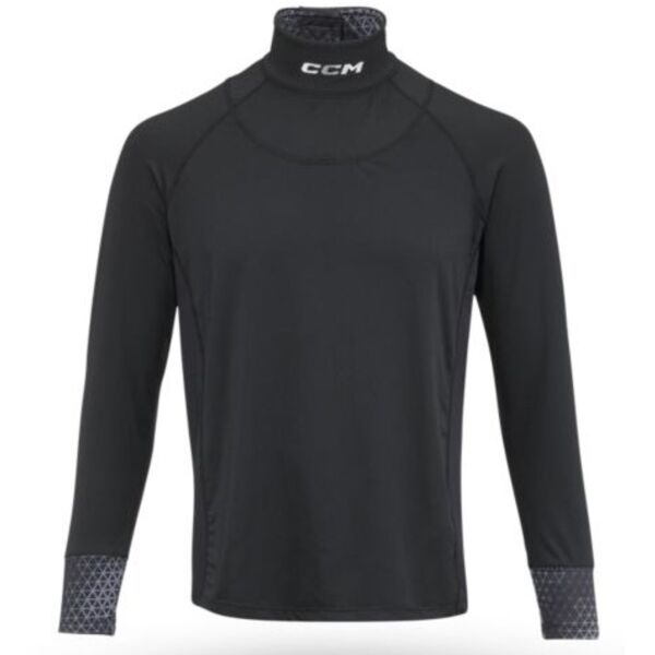 Neckguard Long Sleeve Top - Adult Thumbnail