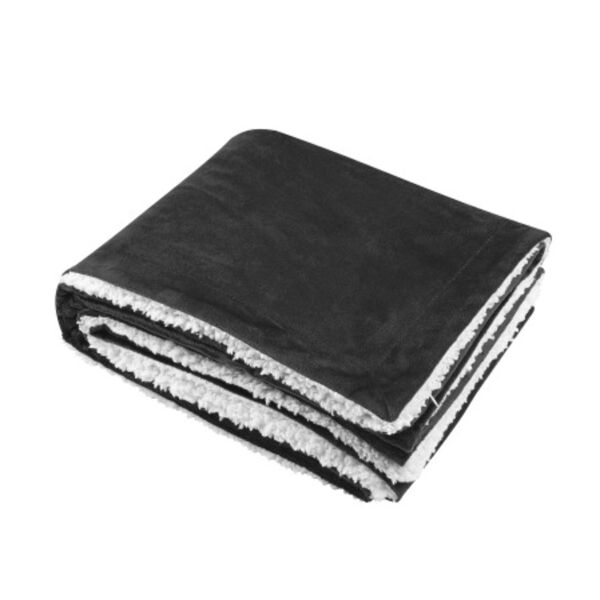 Sherpa Blanket Thumbnail