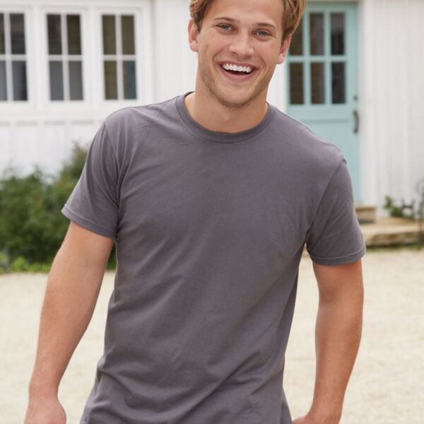 3R1003 - Hanes Nano T- Shirt (S&S) Thumbnail