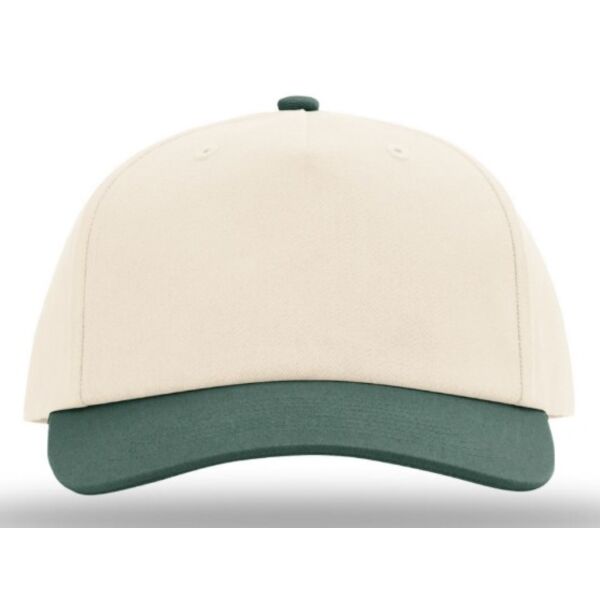 5 Panel Gramps Thumbnail