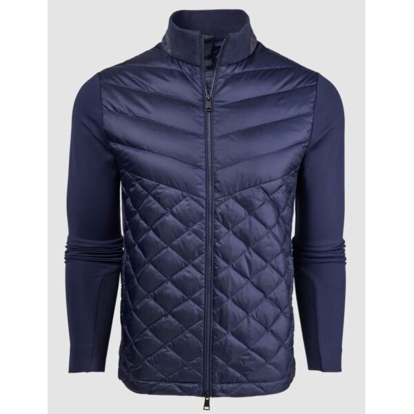 Cody X-Lite Hybrid Down 1/4 Zip Thumbnail