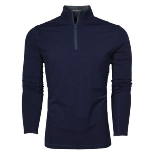 Tate Quarter Zip Thumbnail