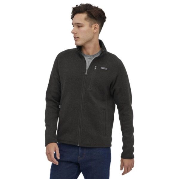 Men's Better Sweater Jacket Thumbnail