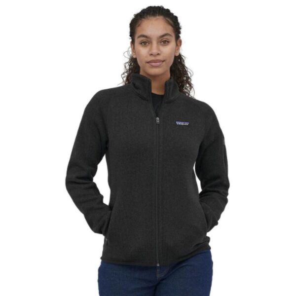Women's Better Sweater Jacket Thumbnail