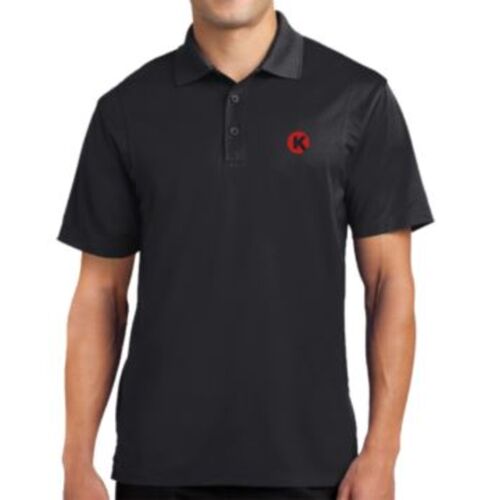 Men's Sport-Tek Micropique Polo Thumbnail