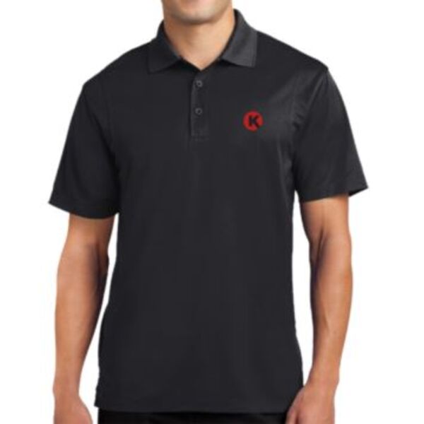 Men's Sport-Tek Micropique Polo Thumbnail