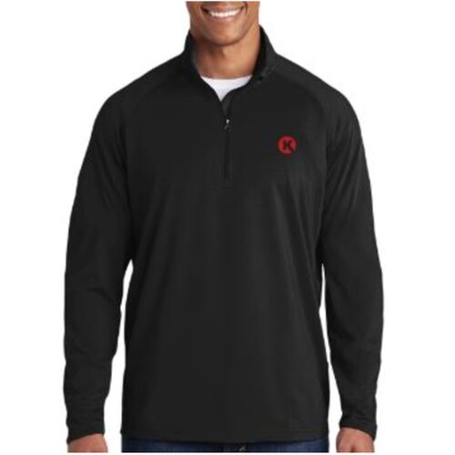 Men's Sport-Tek 1/4-Zip Pullover Thumbnail