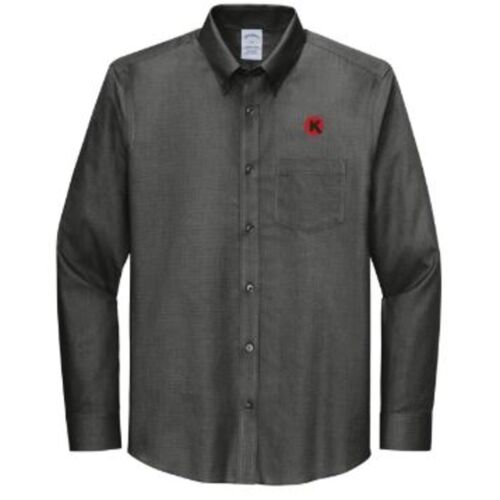 Men's Brooks Brothers Wrinkle-Free Nailhead Shirt Thumbnail