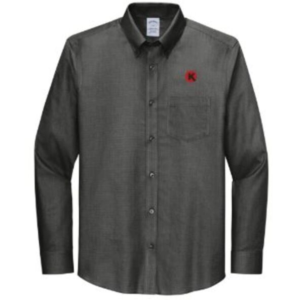 Men's Brooks Brothers Wrinkle-Free Nailhead Shirt Thumbnail