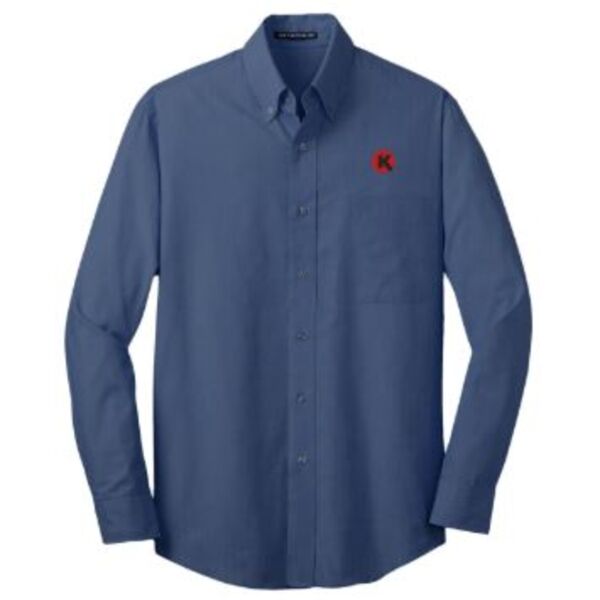 Men's Port Authority Easy Care Shirt Thumbnail