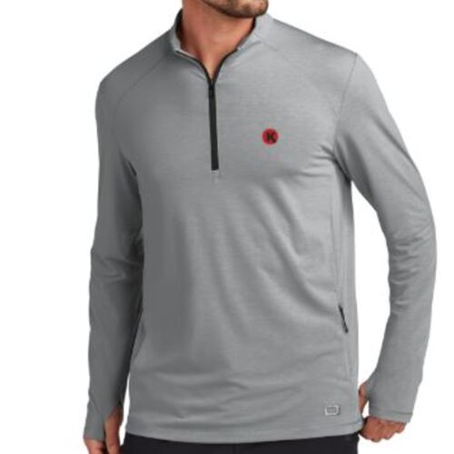Men's OGIO Motion 1/4-Zip Thumbnail
