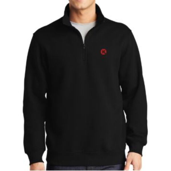 Men's Sport-Tek 1/4-Zip Sweatshirt Thumbnail