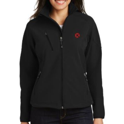 Women's Port Authority Soft Shell Jacket Thumbnail