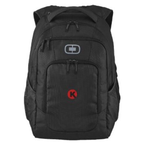 OGIO Logan Backpack Thumbnail