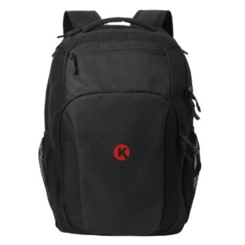 Port Authority Transport Backpack Thumbnail