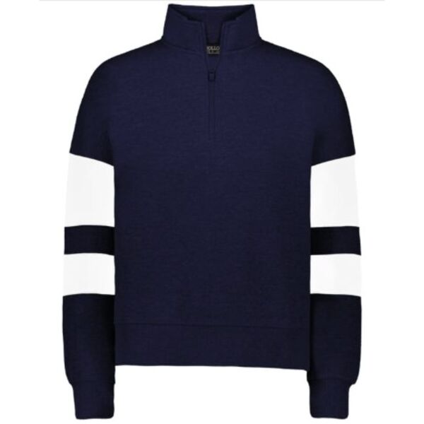 Ladies Jackson Way Pullover Thumbnail