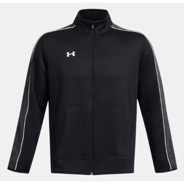 Men's Warm Up Full Zip Thumbnail