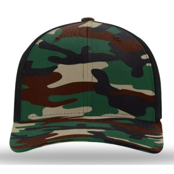 R-Flex Trucker Thumbnail