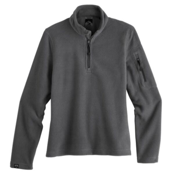 Women's Fireside Fleece Microfleece Quarter Zip Thumbnail
