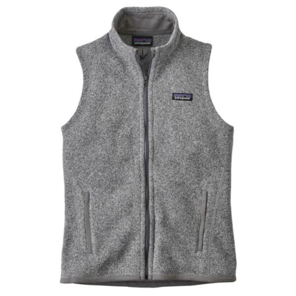 Women's Better Sweater Vest Thumbnail