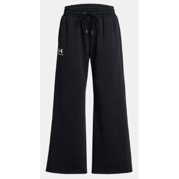 Icon Fleece Women's Wide Leg Pants Thumbnail