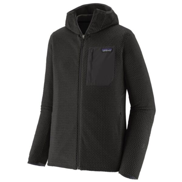 Men's R1 Air Full-Zip Hoody Thumbnail