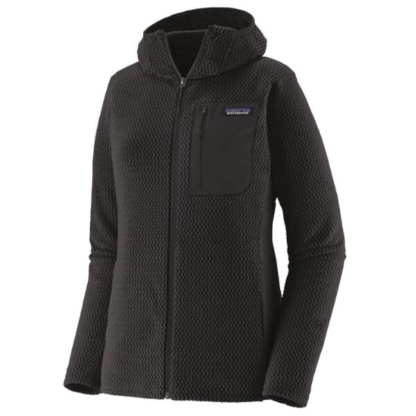 Women's R1 Air Full-Zip Hoody Thumbnail