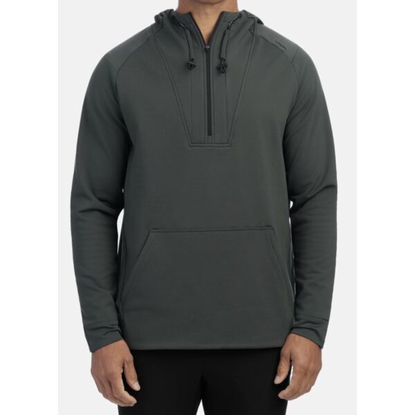 Cossover Half-Zip Hoodie Thumbnail