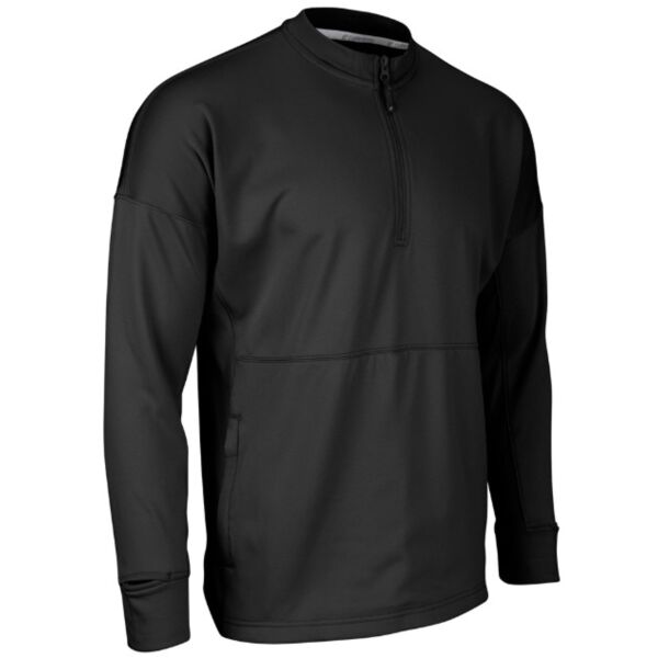 Lineup Fleece Men's 1/4 Zip Crew Thumbnail