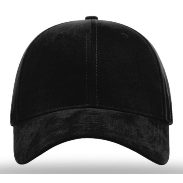 Casual Twill Snapback Thumbnail